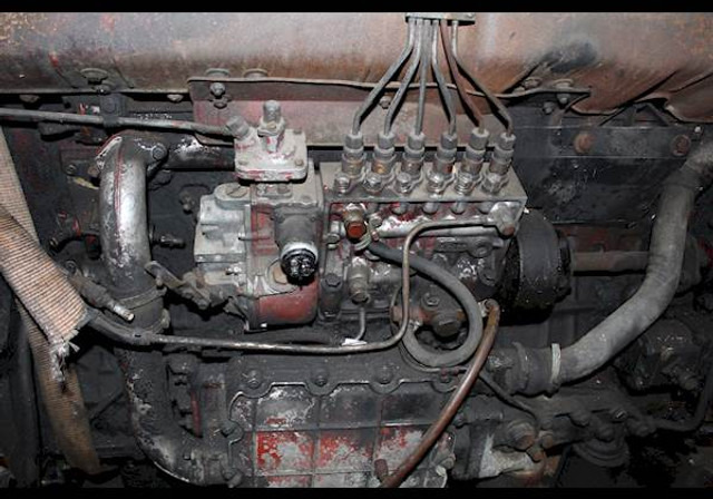 Iveco FIAT 8210.22 TURBOSTAR - Motor for Lastbil: billede 5 Iveco FIAT 8210.22 TURBOSTAR - Motor for Lastbil: billede 5