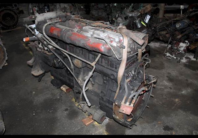 Iveco FIAT 8210.22 TURBOSTAR - Motor for Lastbil: billede 3 Iveco FIAT 8210.22 TURBOSTAR - Motor for Lastbil: billede 3