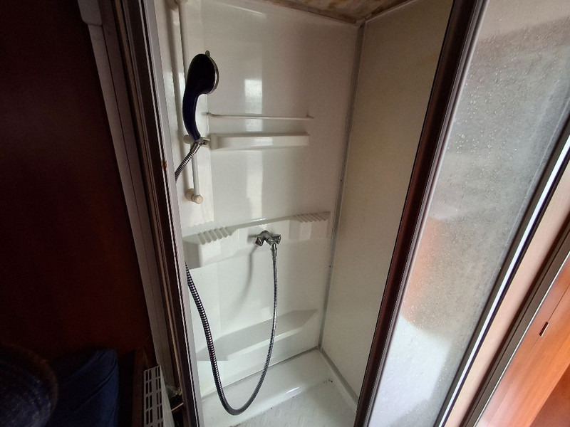 Lastbil Mercedes-Benz LP 813: billede 13 Lastbil Mercedes-Benz LP 813: billede 13