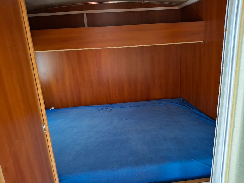 Lastbil Mercedes-Benz LP 813: billede 12 Lastbil Mercedes-Benz LP 813: billede 12