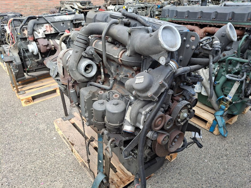 PACCAR MX300U1 - Motor: billede 5 PACCAR MX300U1 - Motor: billede 5