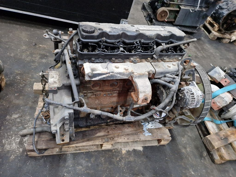 PACCAR - Motor: billede 2 PACCAR - Motor: billede 2
