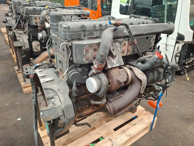 PACCAR PR183S2 - Motor: billede 3 PACCAR PR183S2 - Motor: billede 3