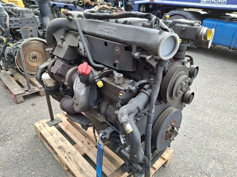 PACCAR PR183S2 - Motor: billede 4 PACCAR PR183S2 - Motor: billede 4