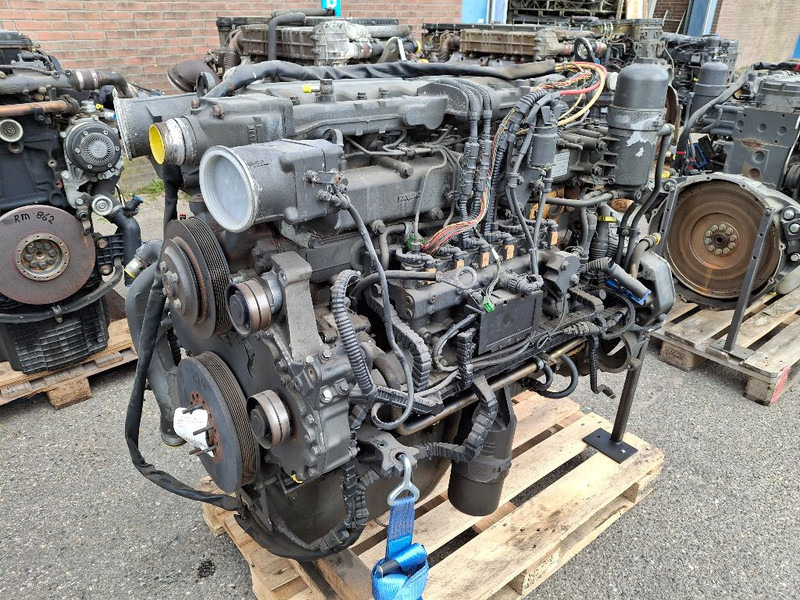 PACCAR PR183S2 - Motor: billede 1 PACCAR PR183S2 - Motor: billede 1