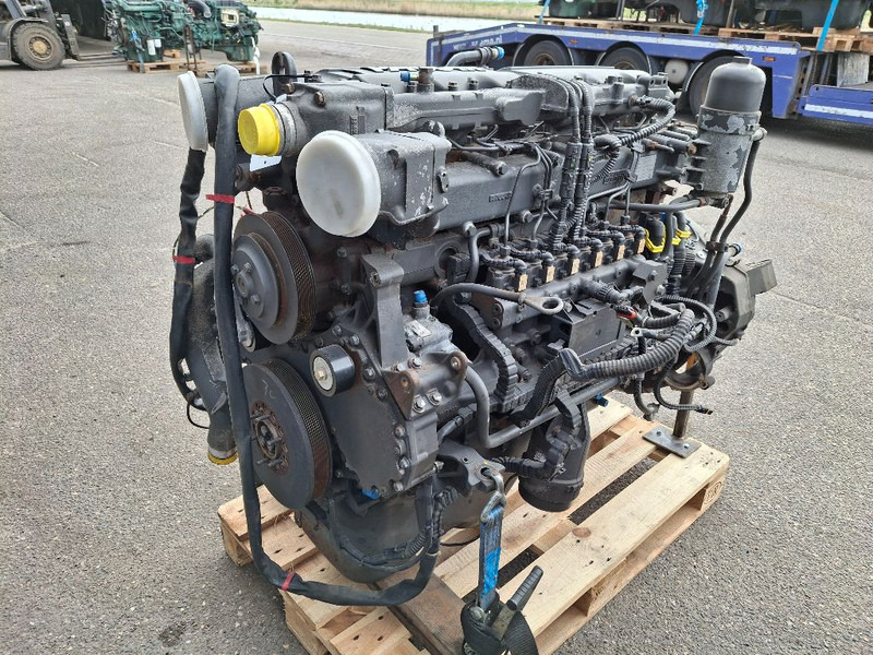 PACCAR PR183U1 - Motor: billede 1 PACCAR PR183U1 - Motor: billede 1