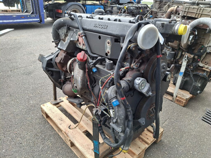 PACCAR PR183U1 - Motor: billede 5 PACCAR PR183U1 - Motor: billede 5