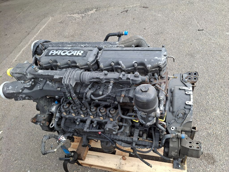 PACCAR PR183U1 - Motor: billede 3 PACCAR PR183U1 - Motor: billede 3