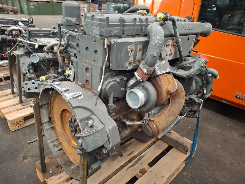 PACCAR PR228U1 (310hp) - Motor: billede 3 PACCAR PR228U1 (310hp) - Motor: billede 3