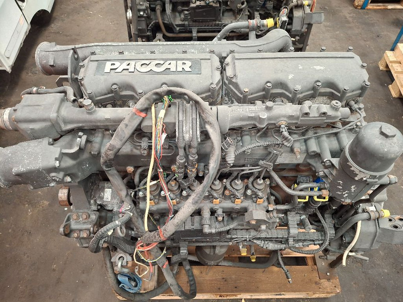 PACCAR PR228U1 (310hp) - Motor: billede 5 PACCAR PR228U1 (310hp) - Motor: billede 5