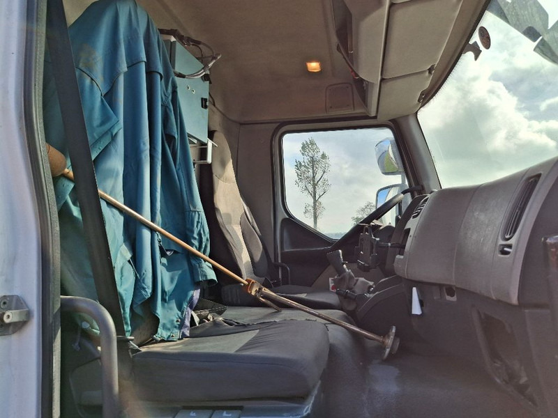 Renault MIDLUM 220 GAS / LPG - Tankbil: billede 3 Renault MIDLUM 220 GAS / LPG - Tankbil: billede 3