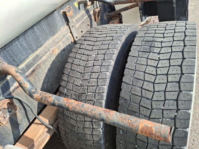 Renault MIDLUM 280DXI - Tankbil: billede 5 Renault MIDLUM 280DXI - Tankbil: billede 5