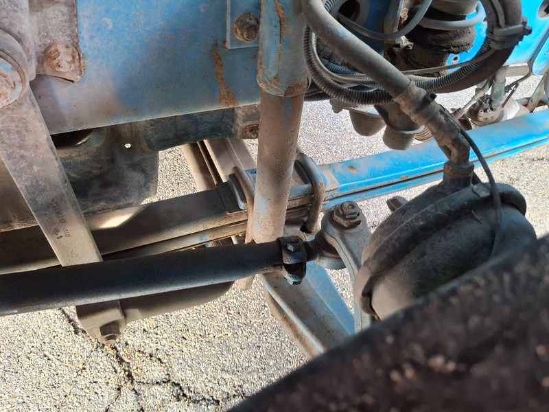 Renault MIDLUM 280DXI - Tankbil: billede 2 Renault MIDLUM 280DXI - Tankbil: billede 2