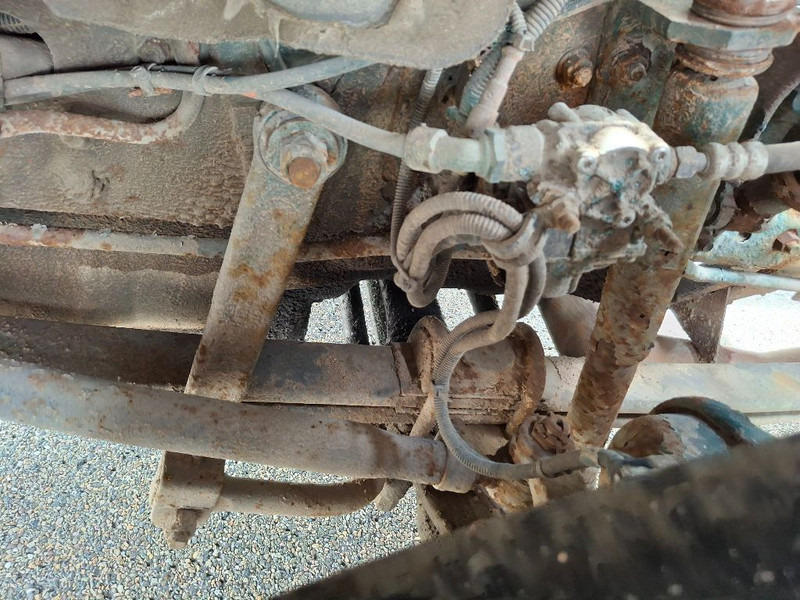 Renault PREMIUM 270 GAS / LPG - Tankbil: billede 3 Renault PREMIUM 270 GAS / LPG - Tankbil: billede 3