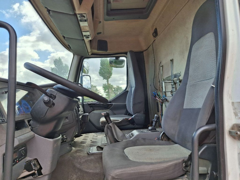 Renault PREMIUM 270 GAS / LPG - Tankbil: billede 4 Renault PREMIUM 270 GAS / LPG - Tankbil: billede 4