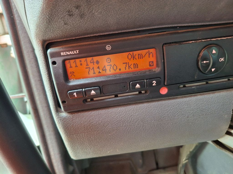 Renault PREMIUM 270 GAS / LPG - Tankbil: billede 5 Renault PREMIUM 270 GAS / LPG - Tankbil: billede 5