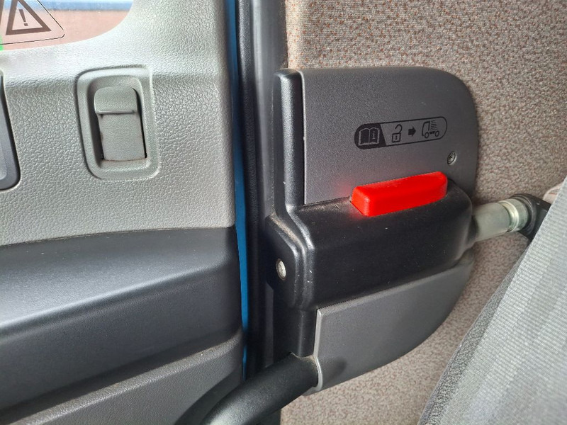 DAF XF 460 FTG - Trækker: billede 4 DAF XF 460 FTG - Trækker: billede 4