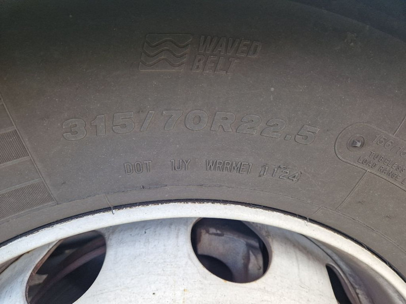 DAF XF 460 FTG - Trækker: billede 2 DAF XF 460 FTG - Trækker: billede 2