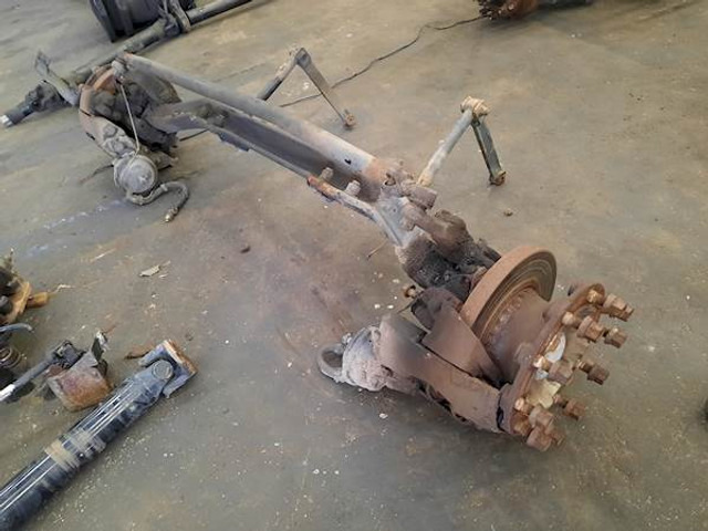 Volvo FAT7.5 - Foraksel for Lastbil: billede 4 Volvo FAT7.5 - Foraksel for Lastbil: billede 4