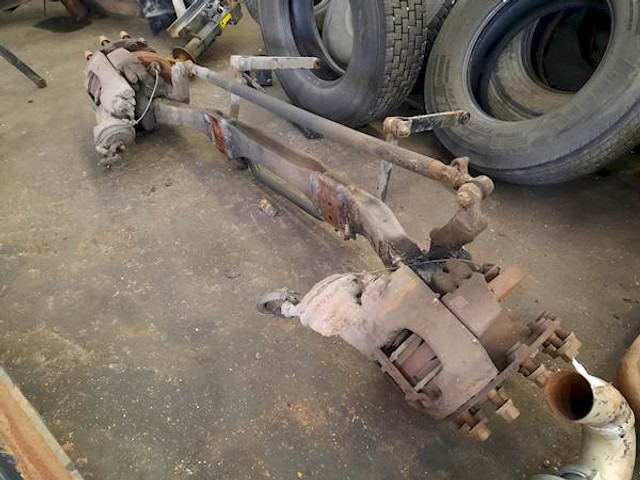 Volvo FAT7.5 - Foraksel for Lastbil: billede 3 Volvo FAT7.5 - Foraksel for Lastbil: billede 3