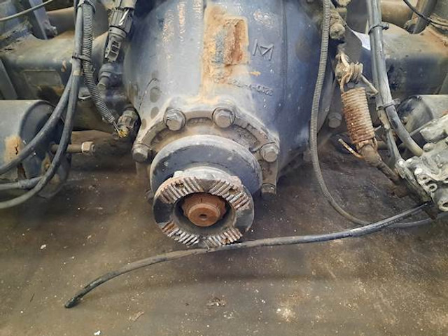 Volvo RS1332SV - Bagaksel for Lastbil: billede 4 Volvo RS1332SV - Bagaksel for Lastbil: billede 4