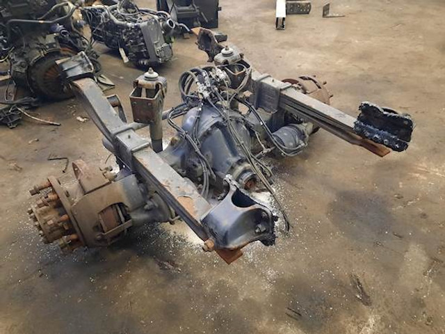 Volvo RS1332SV - Bagaksel for Lastbil: billede 3 Volvo RS1332SV - Bagaksel for Lastbil: billede 3