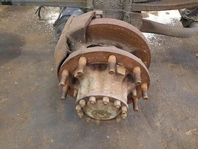 Volvo RS1332SV - Bagaksel for Lastbil: billede 5 Volvo RS1332SV - Bagaksel for Lastbil: billede 5