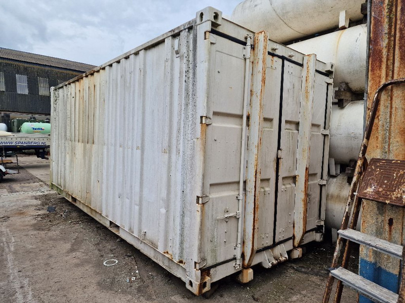 Kølevæskepumpe koks Low pressure warm water unit with generator: billede 16 Kølevæskepumpe koks Low pressure warm water unit with generator: billede 16