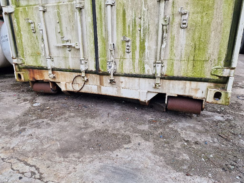 Kølevæskepumpe koks Low pressure warm water unit with generator: billede 18 Kølevæskepumpe koks Low pressure warm water unit with generator: billede 18