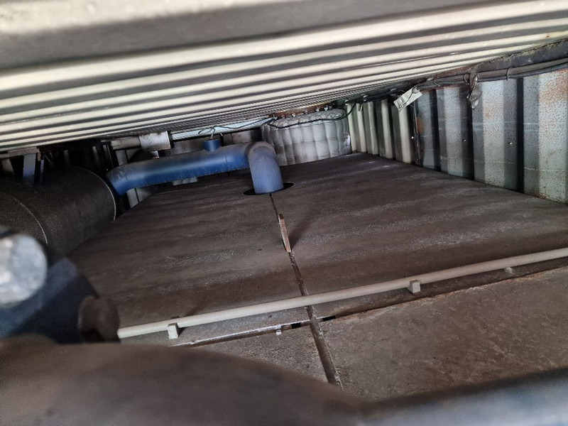 Kølevæskepumpe koks Low pressure warm water unit with generator: billede 9 Kølevæskepumpe koks Low pressure warm water unit with generator: billede 9