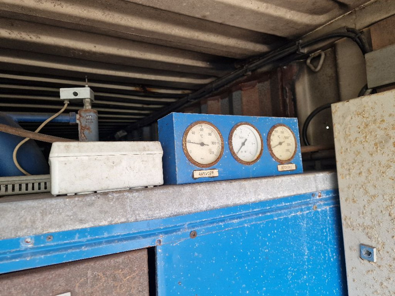 Kølevæskepumpe koks Low pressure warm water unit with generator: billede 7 Kølevæskepumpe koks Low pressure warm water unit with generator: billede 7