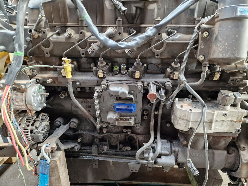 Kølevæskepumpe koks Low pressure warm water unit with generator: billede 14 Kølevæskepumpe koks Low pressure warm water unit with generator: billede 14