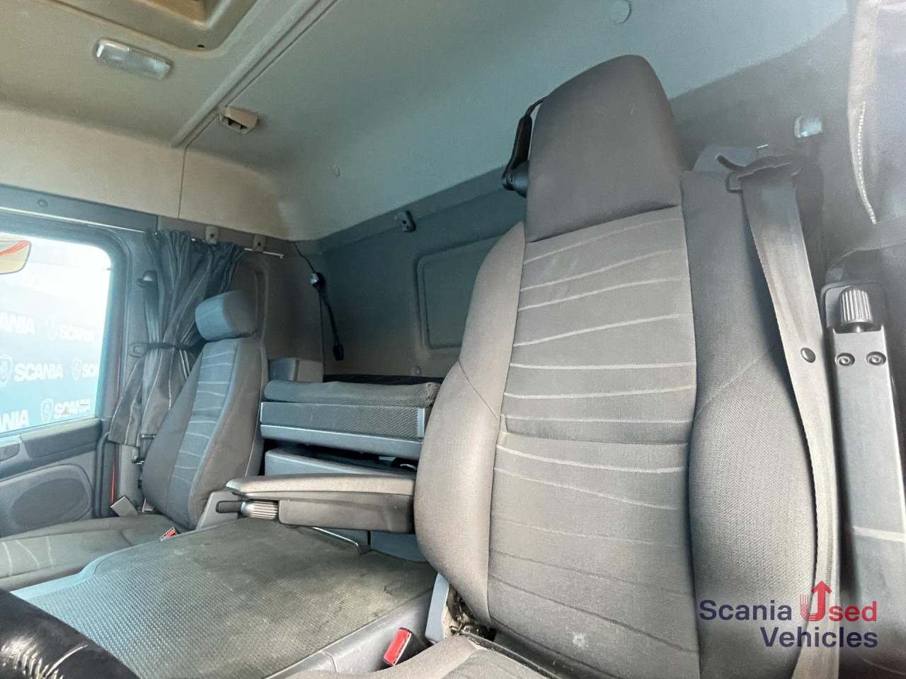 SCANIA P 370 LB4x2MNB RETARDER FULL AIR 705X245X235 - Lastbil varevogn: billede 5 SCANIA P 370 LB4x2MNB RETARDER FULL AIR 705X245X235 - Lastbil varevogn: billede 5
