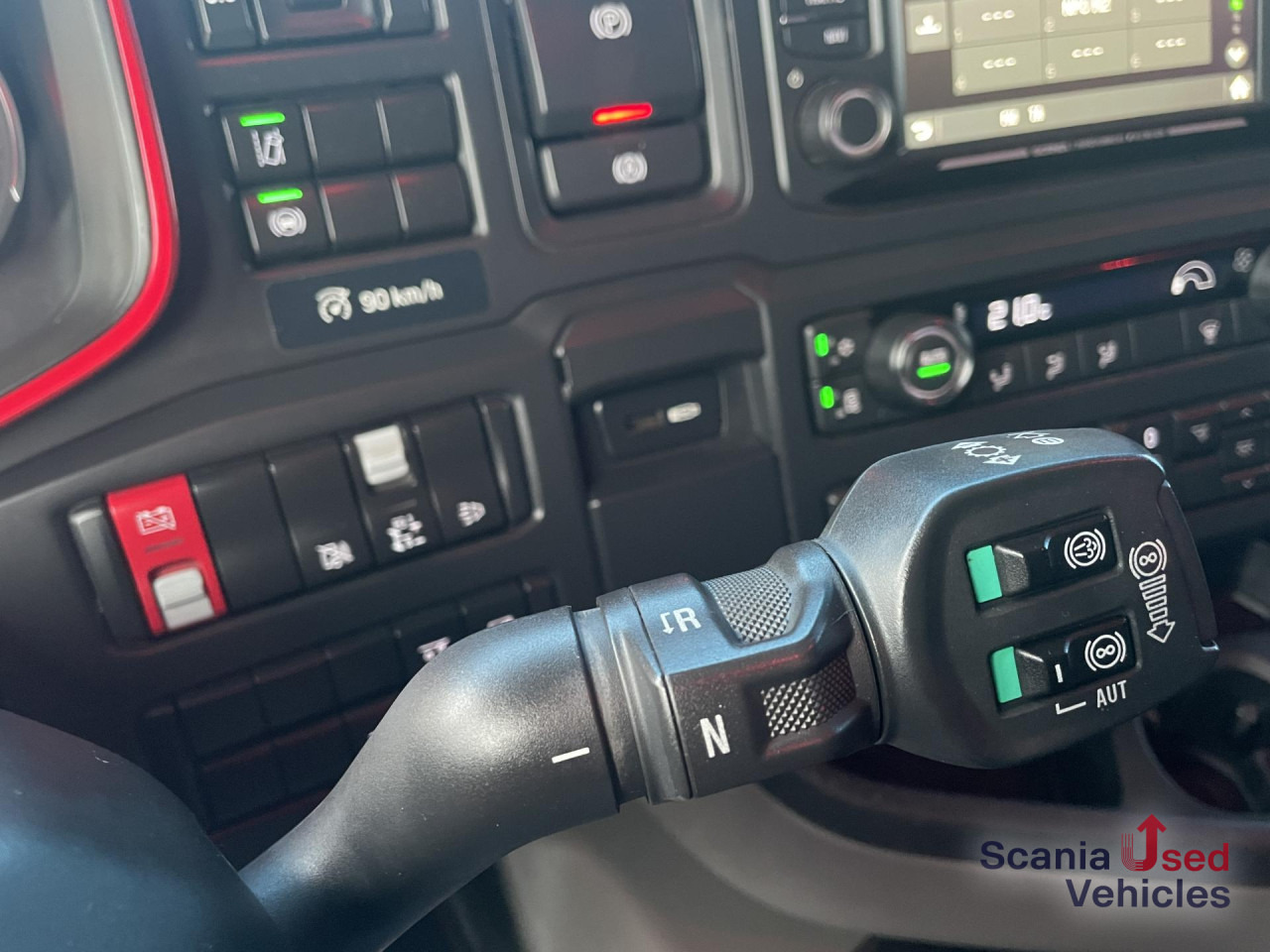 Leje en SCANIA R 650 B6x4NB RETARDER V8 WOOD KESLA 2112T CRANE SCANIA R 650 B6x4NB RETARDER V8 WOOD KESLA 2112T CRANE: billede 15 Leje en SCANIA R 650 B6x4NB RETARDER V8 WOOD KESLA 2112T CRANE SCANIA R 650 B6x4NB RETARDER V8 WOOD KESLA 2112T CRANE: billede 15