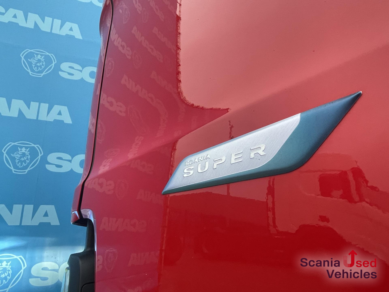 SCANIA R 460 A4x2NA RETARDER PTO PARK AIRCO SUPER! - Trækker: billede 3 SCANIA R 460 A4x2NA RETARDER PTO PARK AIRCO SUPER! - Trækker: billede 3