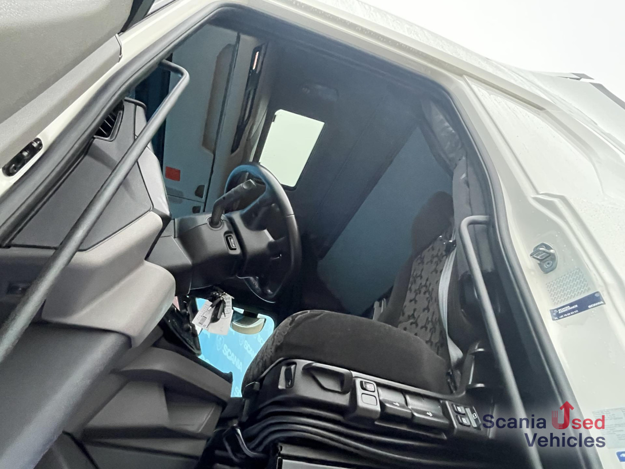 SCANIA S 500 A4x2NB DIFF-L RETARDER FULL AIR ACC 8T - Trækker: billede 5 SCANIA S 500 A4x2NB DIFF-L RETARDER FULL AIR ACC 8T - Trækker: billede 5