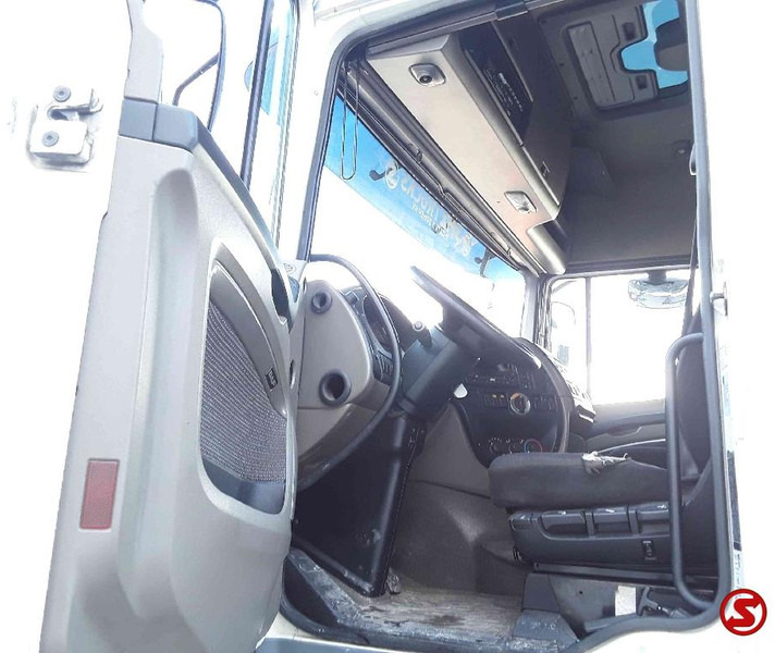 DAF 105 XF 460 6x2 - Lastbil med lad: billede 5 DAF 105 XF 460 6x2 - Lastbil med lad: billede 5