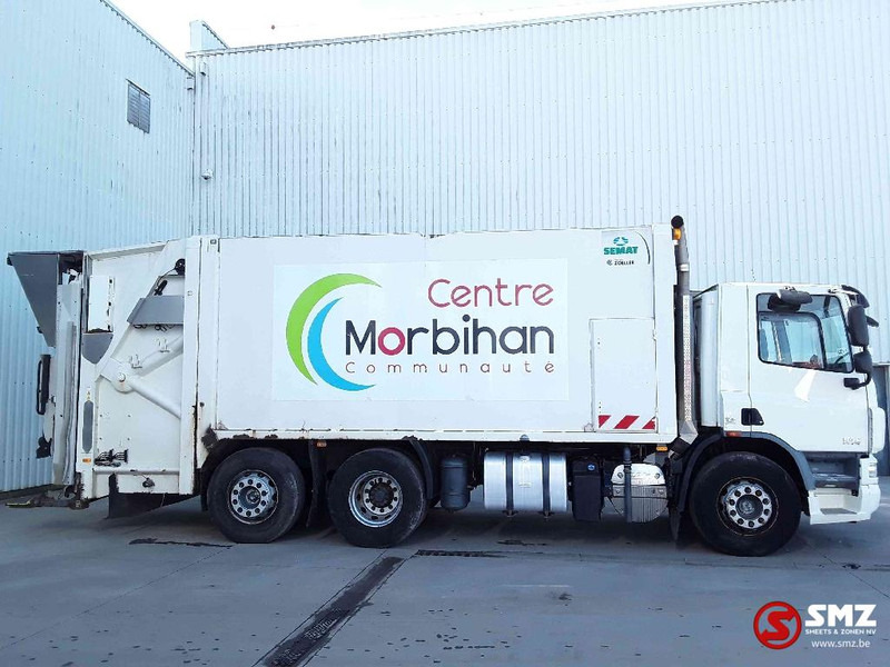 DAF 75 CF 310 - Affaldsmaskine: billede 4 DAF 75 CF 310 - Affaldsmaskine: billede 4
