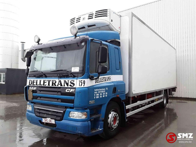 DAF 75 CF 310 Thermoking TS 600e Euro5 - Kølevogn lastbil: billede 3 DAF 75 CF 310 Thermoking TS 600e Euro5 - Kølevogn lastbil: billede 3