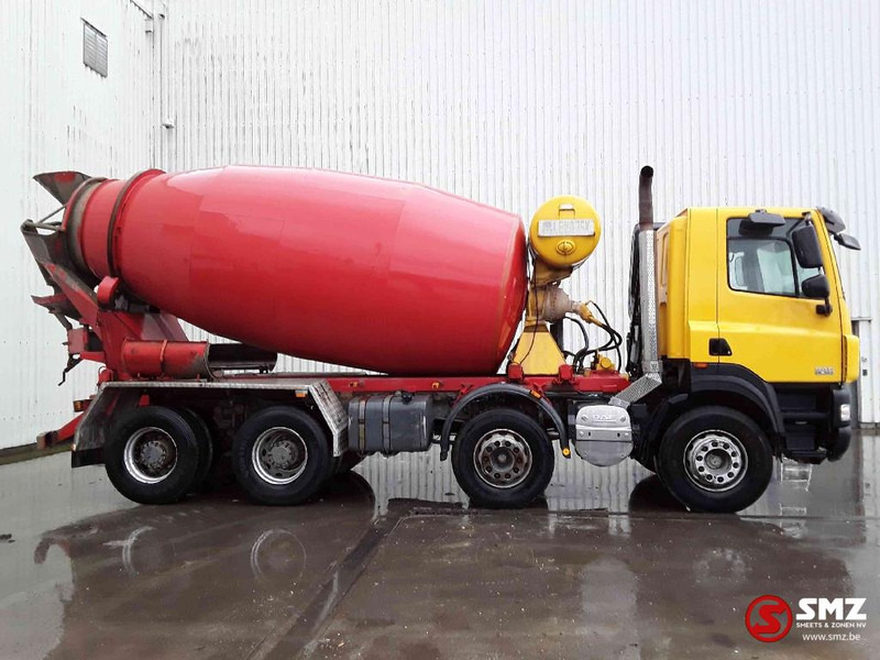 DAF 85 CF 360 - Betonbil: billede 4 DAF 85 CF 360 - Betonbil: billede 4