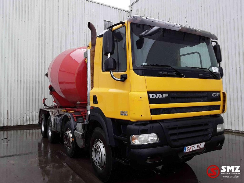 DAF 85 CF 360 - Betonbil: billede 1 DAF 85 CF 360 - Betonbil: billede 1