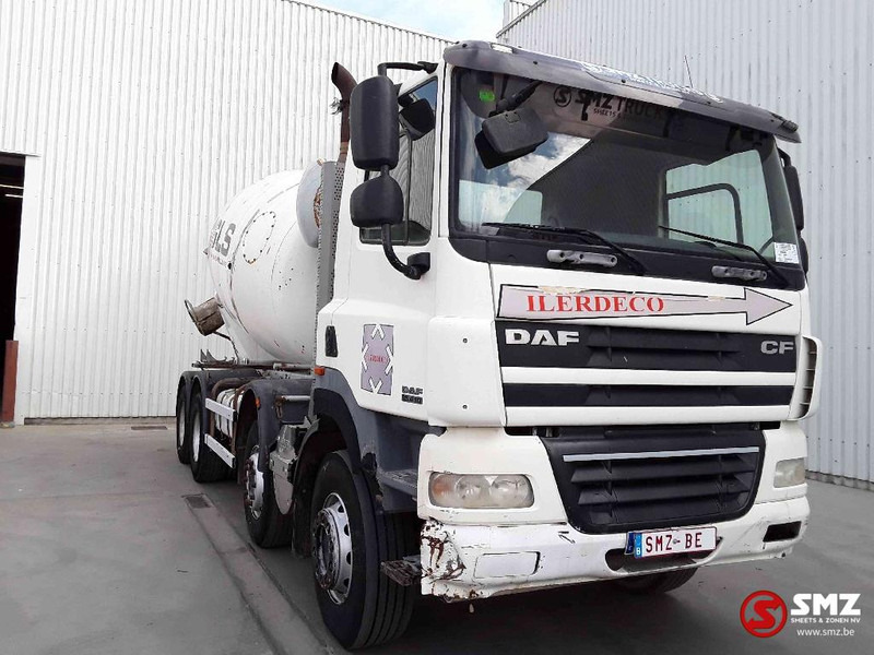 DAF 85 CF 410 - Betonbil: billede 1 DAF 85 CF 410 - Betonbil: billede 1