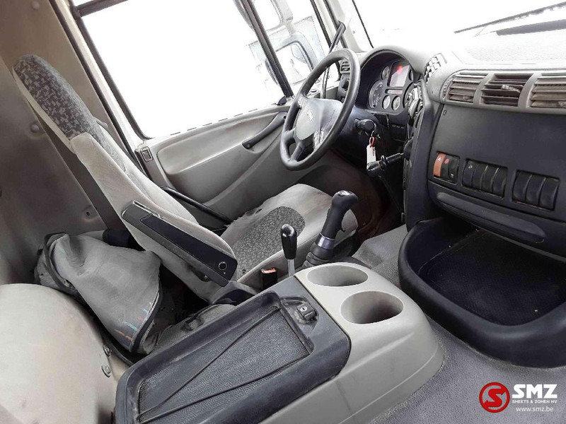 DAF 85 CF 410 - Betonbil: billede 5 DAF 85 CF 410 - Betonbil: billede 5