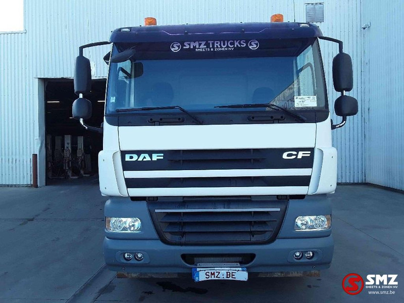 DAF 85 CF 410 septic tank - 12.000 litres - Slamsugemaskine: billede 2 DAF 85 CF 410 septic tank - 12.000 litres - Slamsugemaskine: billede 2