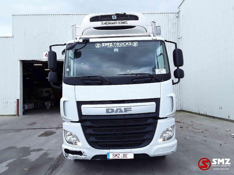 DAF CF 330 Thermoking T1000R - Kølevogn lastbil: billede 2 DAF CF 330 Thermoking T1000R - Kølevogn lastbil: billede 2