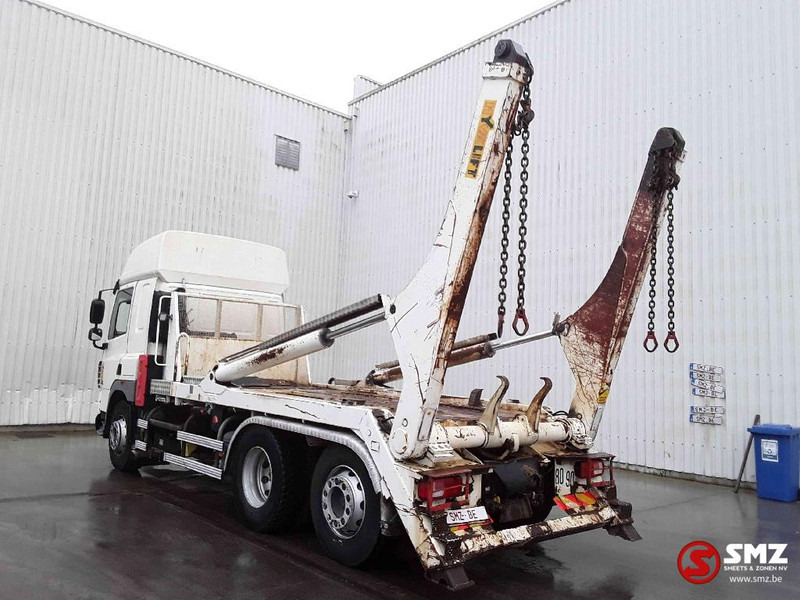 Liftdumper lastbil DAF CF 460: billede 9 Liftdumper lastbil DAF CF 460: billede 9