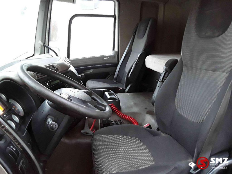 Liftdumper lastbil DAF CF 460: billede 7 Liftdumper lastbil DAF CF 460: billede 7