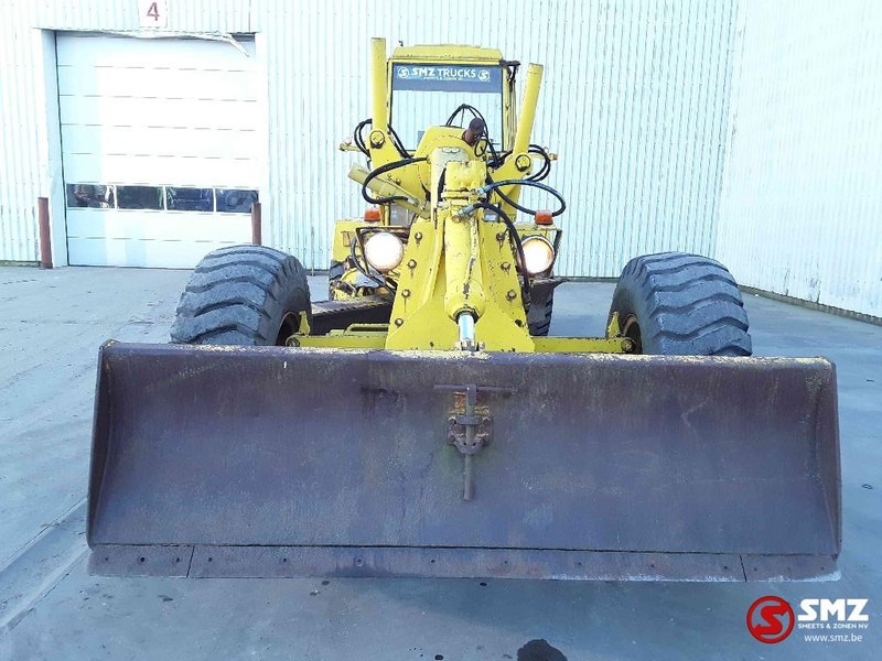 Faun Machine - Grader: billede 2 Faun Machine - Grader: billede 2