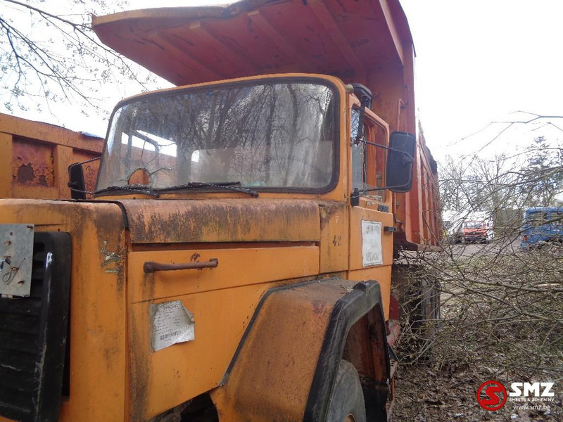 Iveco 330.30 - Containerbil/ Veksellad lastbil: billede 2 Iveco 330.30 - Containerbil/ Veksellad lastbil: billede 2