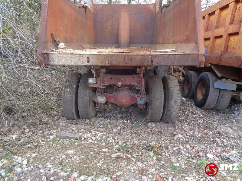 Iveco 330.30 - Containerbil/ Veksellad lastbil: billede 4 Iveco 330.30 - Containerbil/ Veksellad lastbil: billede 4